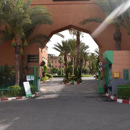 Riad Alaoui 146 With Swimming Pool And Free Parking Διαμέρισμα Μαρακές Εξωτερικό φωτογραφία