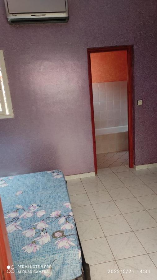 Riad Alaoui 146 With Swimming Pool And Free Parking Διαμέρισμα Μαρακές Εξωτερικό φωτογραφία