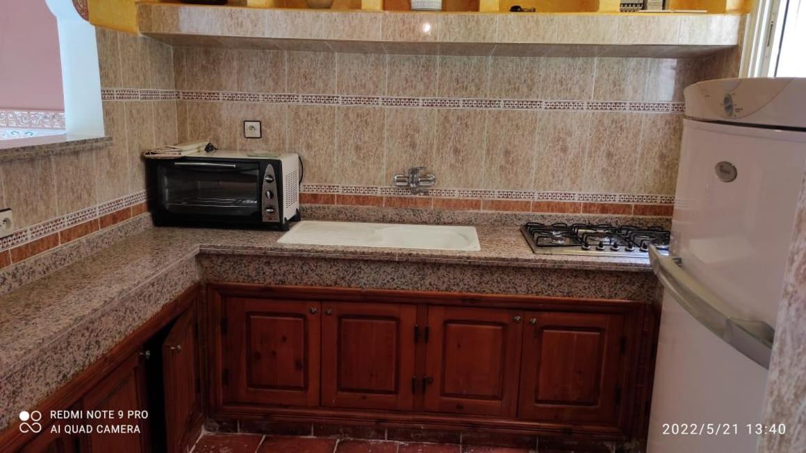 Riad Alaoui 146 With Swimming Pool And Free Parking Διαμέρισμα Μαρακές Εξωτερικό φωτογραφία